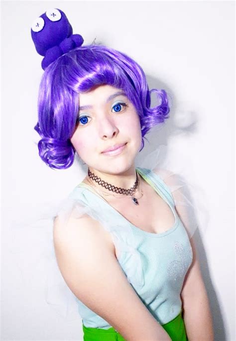 cala maria cosplay